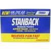 Stanback Stick Pack Headache Powders 50 Count Each