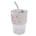 thumbnail image 4 of Vaso de plástico Bling Bling 500 ml 16 oz con tapa y pajita, 4 of 12