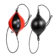 thumbnail image 1 of Boyijia PU Leather Boxing Ball Punching Exercise Speedball Boxing Fitness Training Hanging Ball, 1 of 8