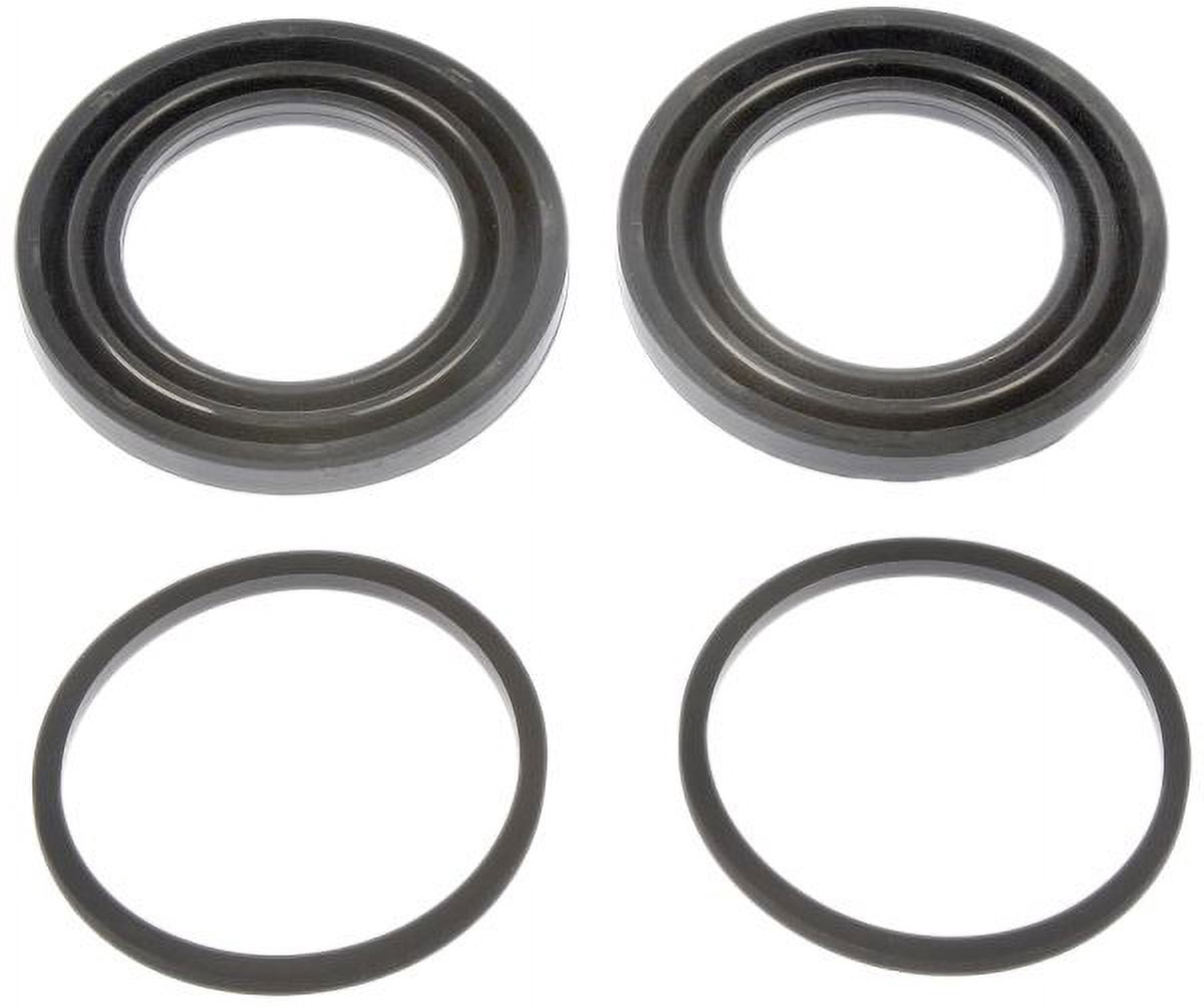 Dorman HW5968 Rear Disc Brake Caliper Pin Kit for Specific Jeep  