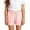Pinks-shorts, variant on Girls Loose Shorts Size 1-8, Cuffed Hem Drawstring Elastic Waist Sleep Shorts, Cute Summer Home Bottoms for Kids Girls