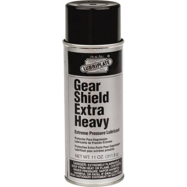Lubriplate 11 oz Aerosol Lithium Low Temperature Grease