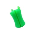 thumbnail image 3 of fastboy Canne à Pêche Portable Balle Fixe Résistant à l'Usure Durable pour Outil de Pêche Vert Foncé, 3 of 9