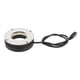 thumbnail image 2 of Luz del Anillo LED, Fuente de Luz Ajustable de Alto Brillo Enfocado en Microscopio Luz de Anillo LED para Microscopios Profesionales, 2 of 7
