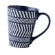 thumbnail image 5 of Taza de chocolate caliente de 450 ml, taza de porcelana para desayuno, leche y oficina. flechas, 5 of 9