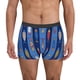 thumbnail image 1 of Fotbe Cute Fish Calzoncillos Tipo Boxer con Bolsa de Soporte Total para Hombre, X-Temp Fresco, Transpirable y de Secado Rápido-Small, 1 of 5