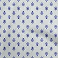 thumbnail image 1 of oneOone Polyester Spandex Sky Blue Fabric Block Sewing Material Print Fabric By The Yard 56 Inch Wide-GL, 1 of 5