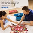 thumbnail image 3 of Creative Conceptions Monogamy Adult Couples Board Game, 3 of 5