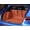 Brown, variant on All Weather Cargo Mat fit Compatible with Porsche Macan Car Trunk Liner Full Coverage Pet Tray -Brown