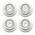 thumbnail image 1 of yuksok Sewing Machine Spool Pin Cap Plastic Useful Knitting Accessories Tool Supply New, 1 of 6
