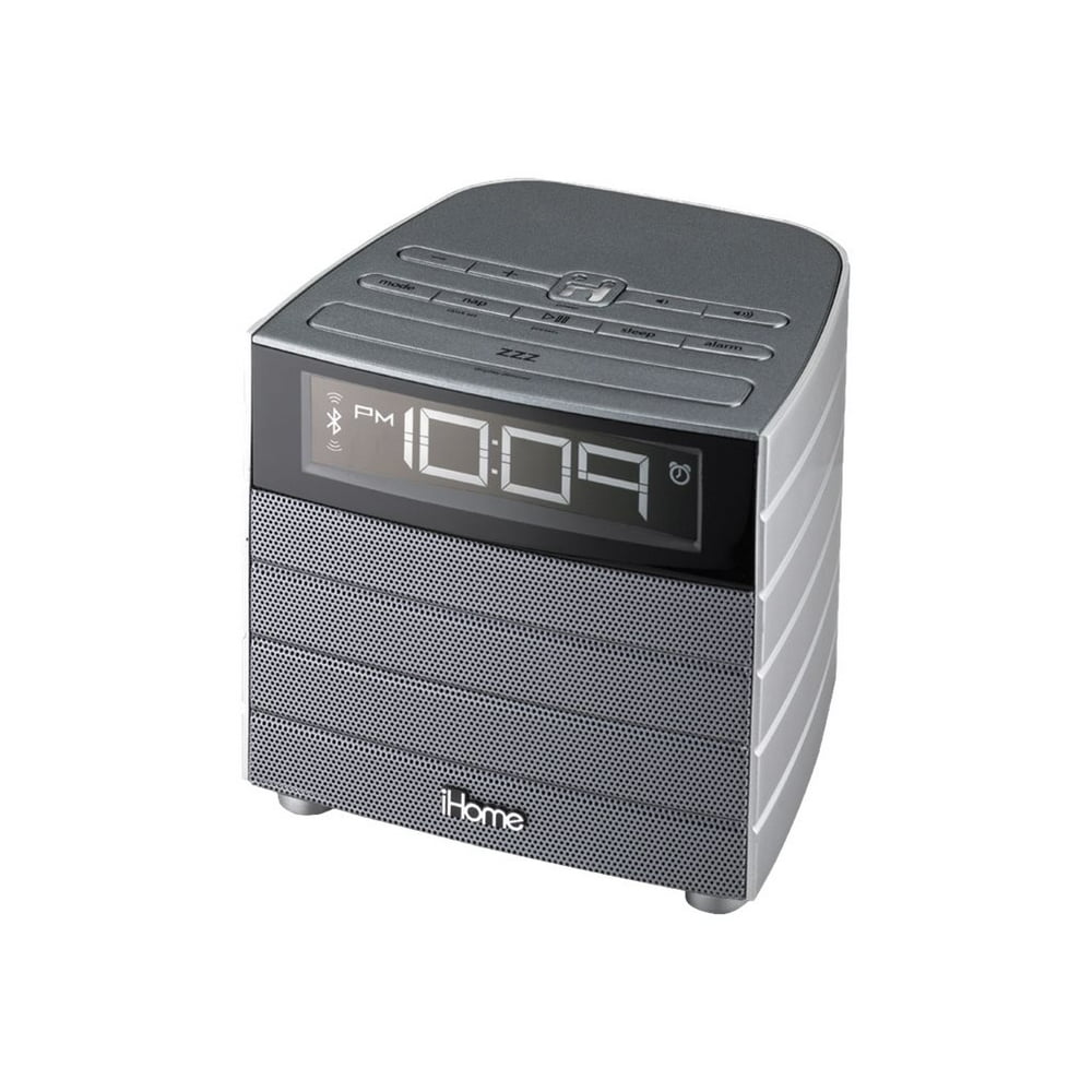 iHome iBT20 Clock radio