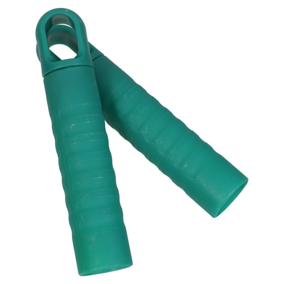 Hytrove 2Pcs Broom Handle Replacement with Antislip Ergonomic Grip for Home Office Use