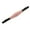 Pink, variant on Massage Roller Stick, Cellulite Massager, Therapy Muscle Roller For Back, Fascia, Legs,Foot, Neck - Green