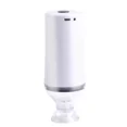 thumbnail image 1 of Sacs de Rangement Alimentaire sous Vide Réutilisables avec Fermeture Éclair, Pompe de Scellage sous Vide Électrique Rechargeable par USB Sans BPA, 1 of 5