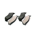 thumbnail image 3 of Performance Friction 0777.20 Disc Brake Pad Set, 3 of 3