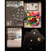 PG Pocket Imperium Board Game