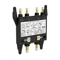 Moen 4-Outlet Thermostatic Digital Shower Valve