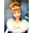 thumbnail image 3 of Disney Classics Cinderella Special Holiday Edition Doll 1999 Mattel 22086, 3 of 4