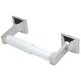 thumbnail image 1 of Hardware House 176818 Sunset Collection Toilet Paper Holder, Chrome, 1 of 1