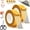 2 PCS, variant on Grid Double-Sided Tape, Heavy-Duty Waterproofing, Sticks Everything Tight, Peels Off Without a Trace for Rugs, Carpets, Crafts, Home, Office