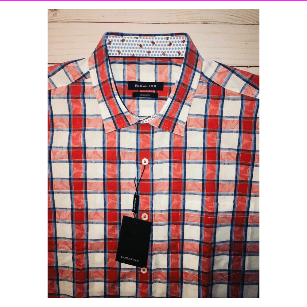 Ladybird Long Sleeve Shirt XL 