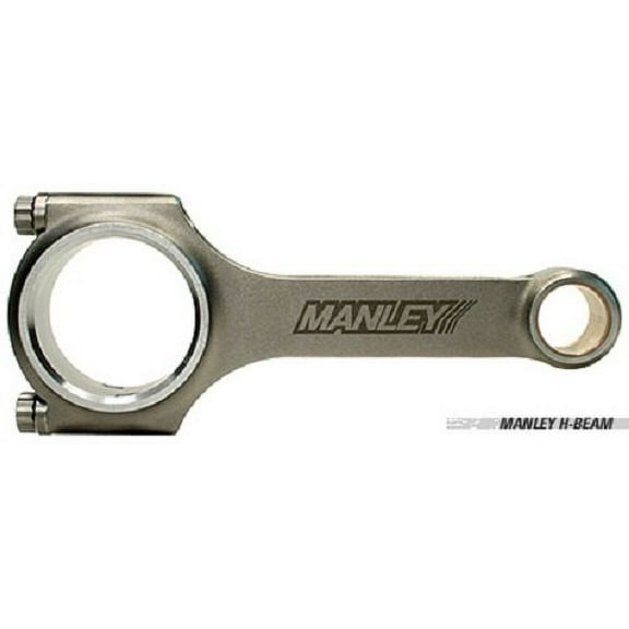 Manley 15024-1 MPP15024-1 ROD-SUBARU EJ18/20/22 HT