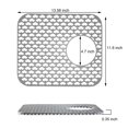 thumbnail image 2 of Txlixc Protector antideslizante y resistente al calor para lavabos de silicona Txlixc moda, 2 of 9