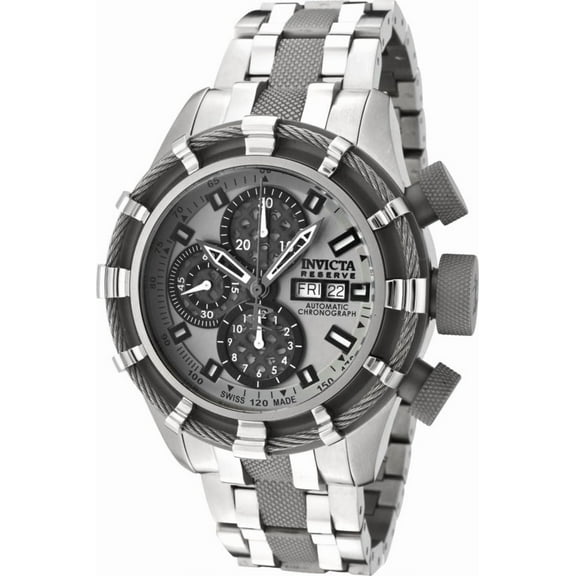 Band for Invicta Bolt 0969