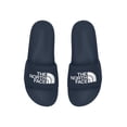 thumbnail image 2 of Sandalia THE NORTH FACE Base Camp Slide III para hombre Summit Navy, 2 of 4