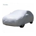 thumbnail image 1 of Promoción de invierno, funda de lona para coche de 490 x 180 x 150 cm, 1 of 4