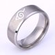 thumbnail image 1 of Anillo Naruto | De Acero Inoxidable De Aleación De Titanio El Mismo Para Hombres Y Mujeres, 1 of 4