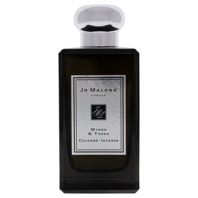 Jo malone myrrh and tonka 9ml new arrivals