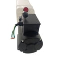 thumbnail image 4 of Techtongda 220V Three-phase Electric Lift Pump Oil Pump Hydraulic Pump Power Device for Auto Repair, 4 of 12