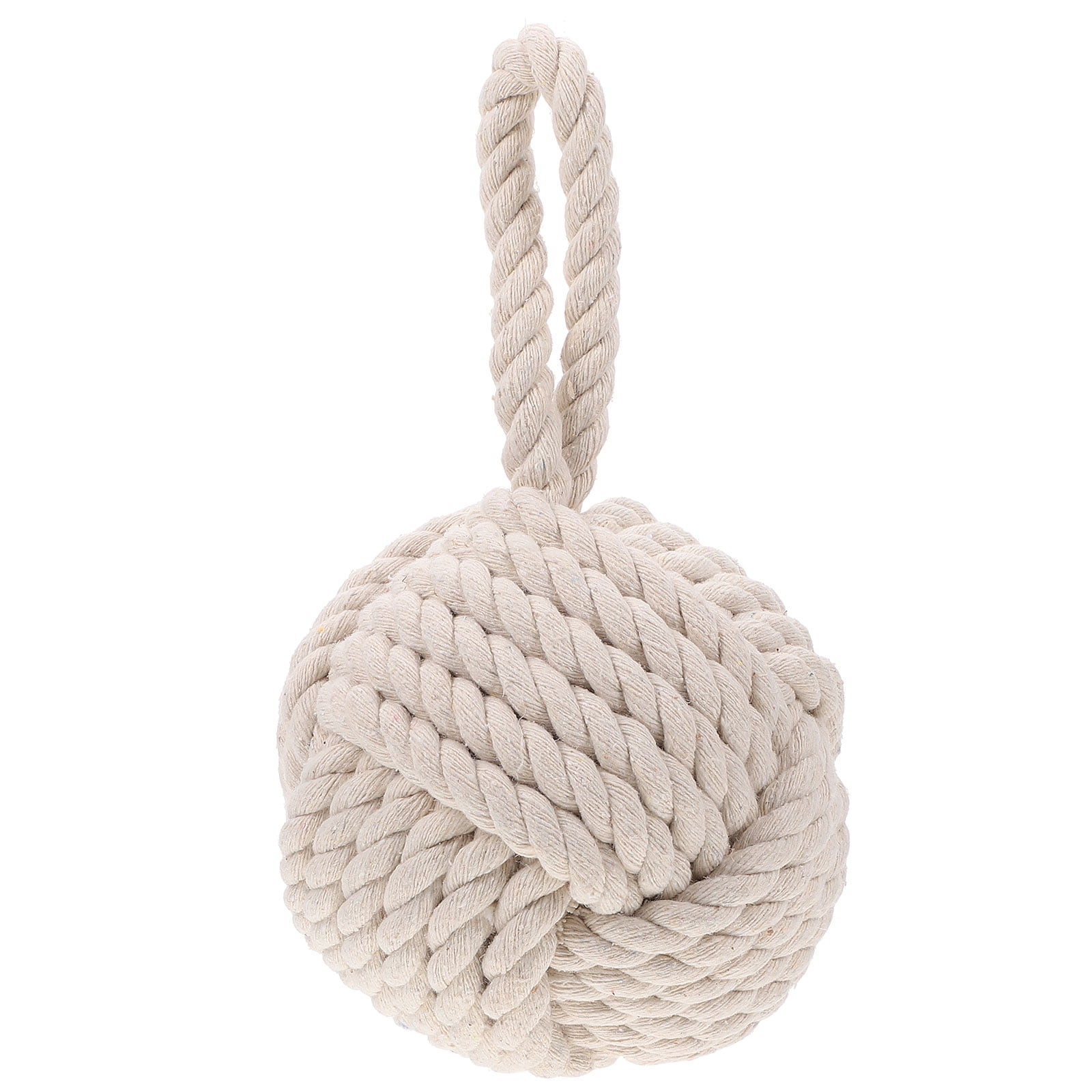 Etereauty Door Stop Rope Doorstop Stopperprotector Anti Linen Stops