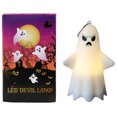thumbnail image 1 of Mesa Fantasma Nocturna Útil para Halloween Interiores Y Exteriores, 1 of 9