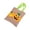 Beige#04, variant on CoreLiving Halloween Trick or Treat Bags Spooky Pumpkin Tote Bag for Party Favors Candy Goodies and Holiday Event Celebrations Festive Goodie Bag