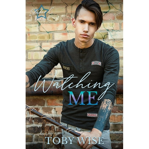 Studio C: Watching Me (Paperback)