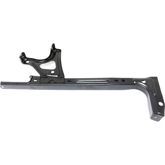 Front Center Radiator Support Compatible with Toyota Corolla 2014-2016 DIRECT REPLACEMENT | Steel | 5320802170 | TO1233116<b>WIDE RANGE PARTS FRONT CENTER RADIATOR SUPPORT COMPATIBLE WITH TOYOTA CORO