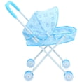 thumbnail image 1 of Doll Stroller Toy Doll Stroller Cartoon Pattern Toddlers Doll Stroller Toy Baby Doll Stroller Toy, 1 of 8