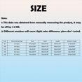 thumbnail image 3 of KPOPLK Toddler Girl Clothes Infant Summer Outfits Baby Ruffle Tank Top Loose Short Sleeveless Kid Baby Girls' Clothing(2-3 Years,Yellow), 3 of 8