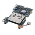 thumbnail image 3 of New Camera Mainboard Motherboard Replacement for 3N -3N 3N Repair CG2-3371-000 CUTICAT Placa base de cámara digital, 3 of 6