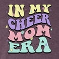 thumbnail image 5 of Wild Bobby Cheer Mom Era Men Premium Tri Blend Tee, 5 of 5