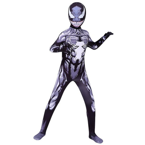 Mono de Cosplay de Spiderman para niños, disfraz de Peter Parker, mono Zentai, película, Spiderman, No Way Home, Halloween Fivean unisex