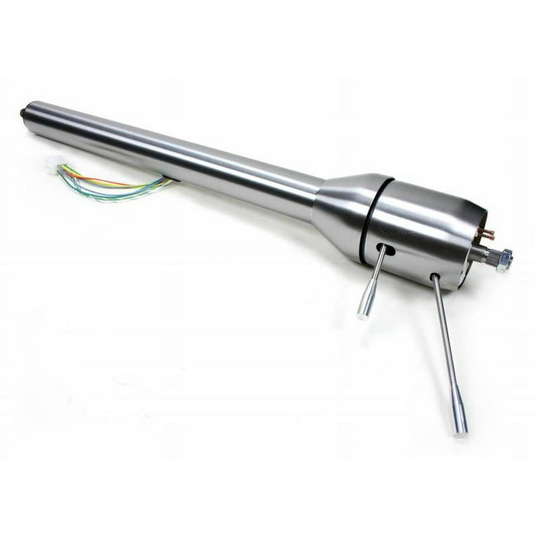 Ididit 1120642010 Steering Column Paintable 65-66 Mustang Ididit 1120642010 Steering Column Paintable 65-66 Mustang