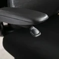 thumbnail image 5 of La-Z-Boy Mid-back Mesh Office Chair, Black, 5 of 5