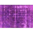thumbnail image 1 of Ahgly Company Indoor Rectangle Oriental Pink Industrial Area Rugs, 8' x 12', 1 of 4