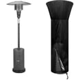 thumbnail image 1 of 26-27 Oxford Cloth Outdoor Garden Heater Cover 226x85x48cm, 1 of 1