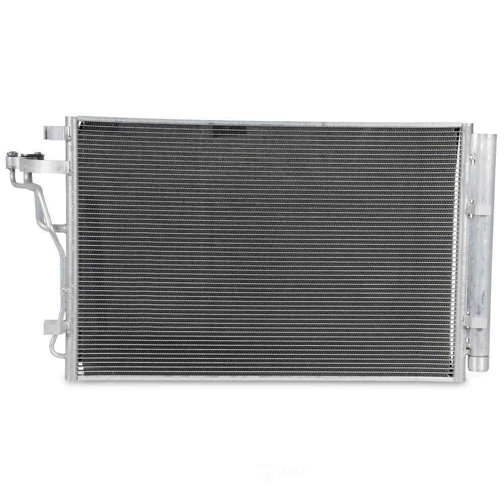 OSC 4431 A/c Condenser