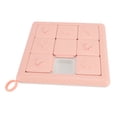 thumbnail image 4 of Dog Puzzle Slow Feeder Toy, Interactive Dog Brain Games Feeder Interactive Treat Dispenser Bowl for Home Indoor, 4 of 7