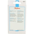 thumbnail image 3 of Sally Hansen Insta-Dri Nail Top Coat Liquid, Clear Transparent, 2.1 ounces (4 pack) (Bundle), 3 of 5